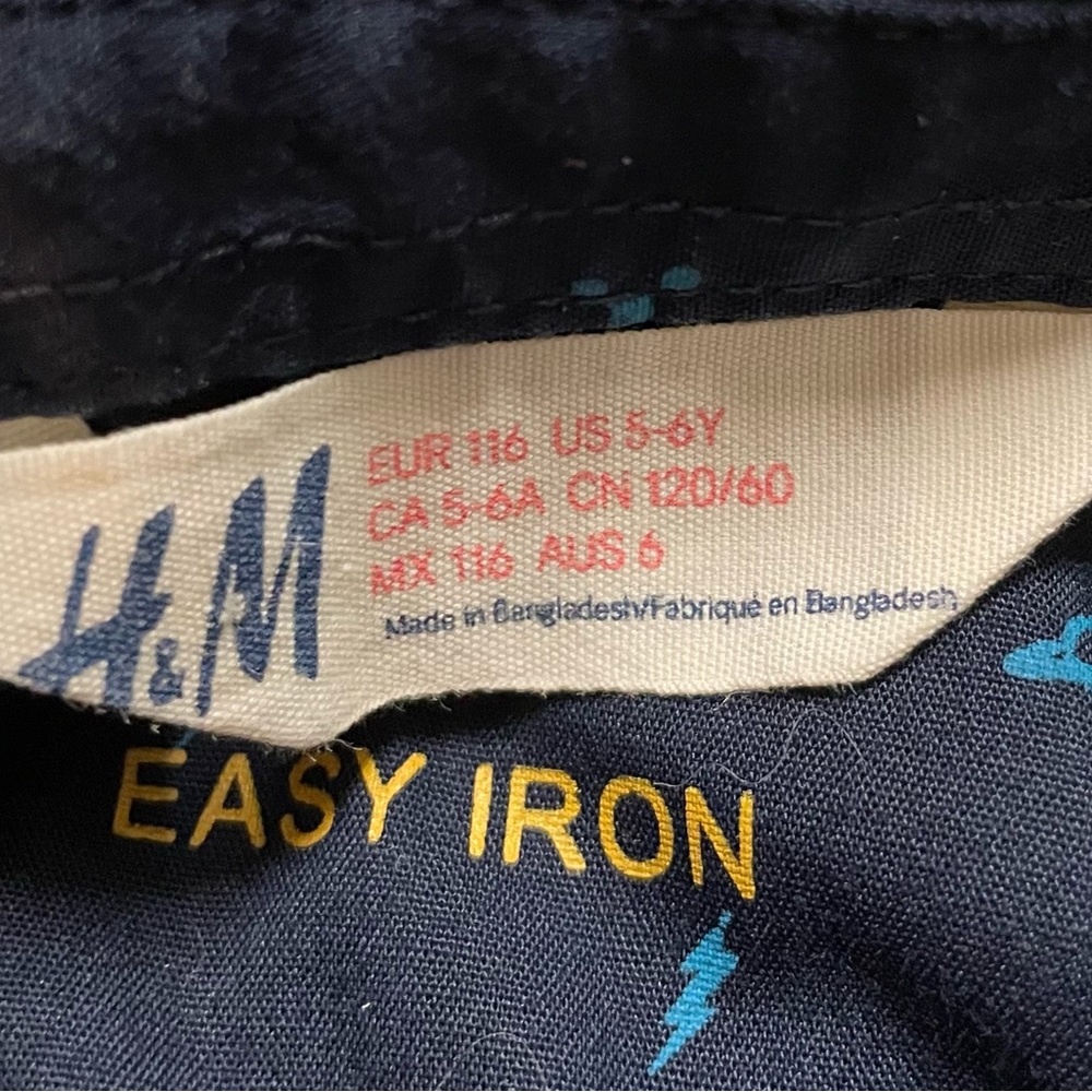 Three Shirts - Picture 5 of 7
